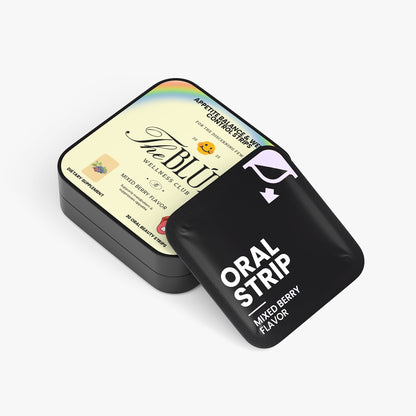 Appetite Balance & Weight Control Strips