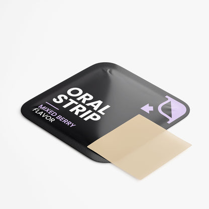 Appetite Balance & Weight Control Strips