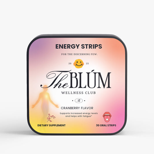 Energy Strips
