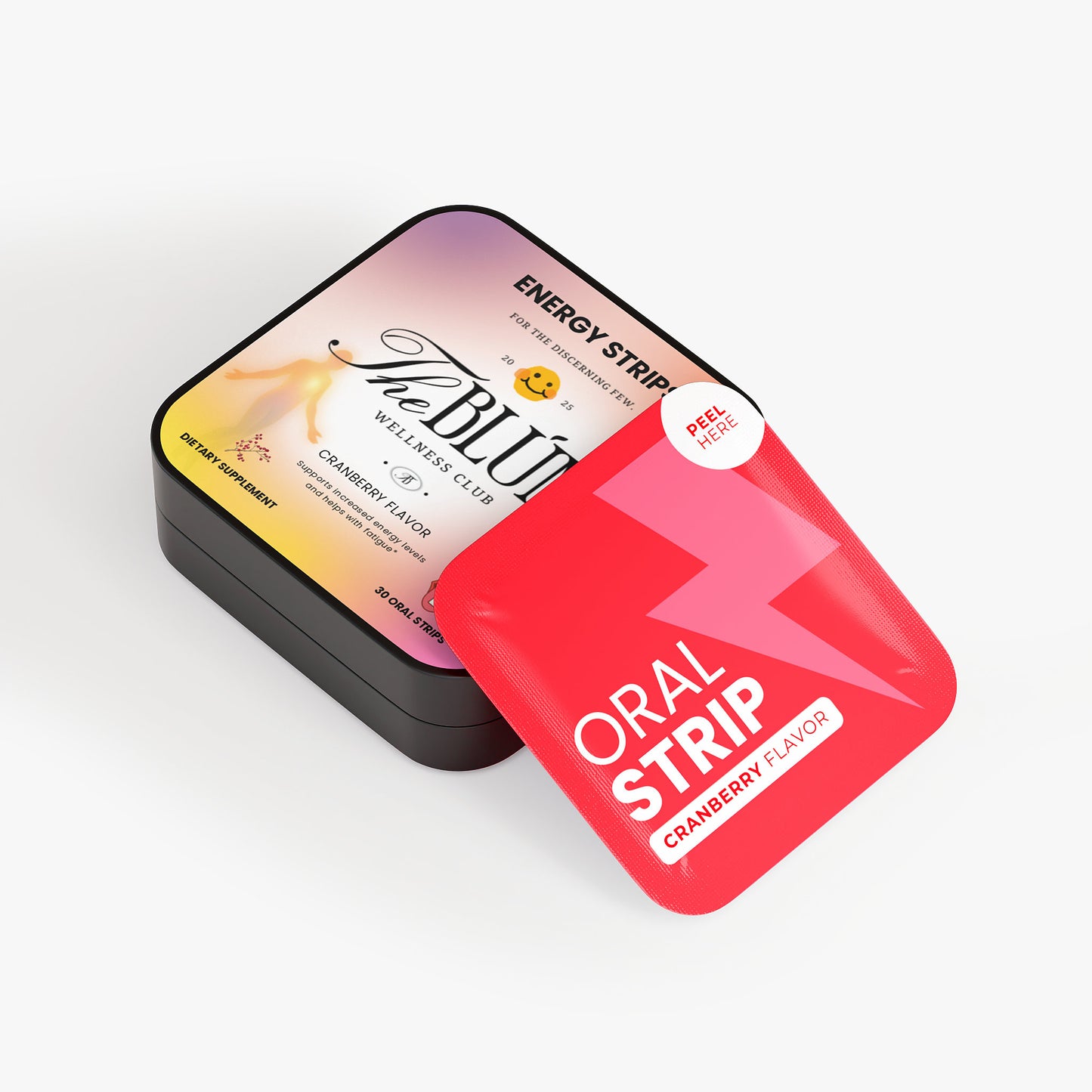 Energy Strips
