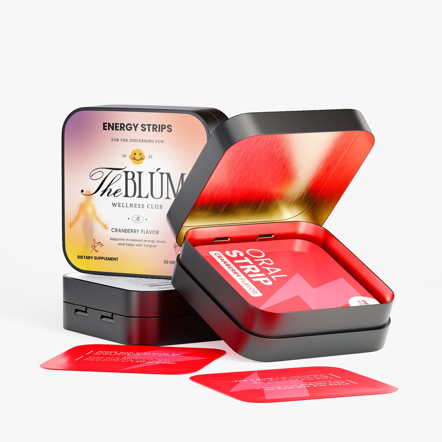 Energy Strips