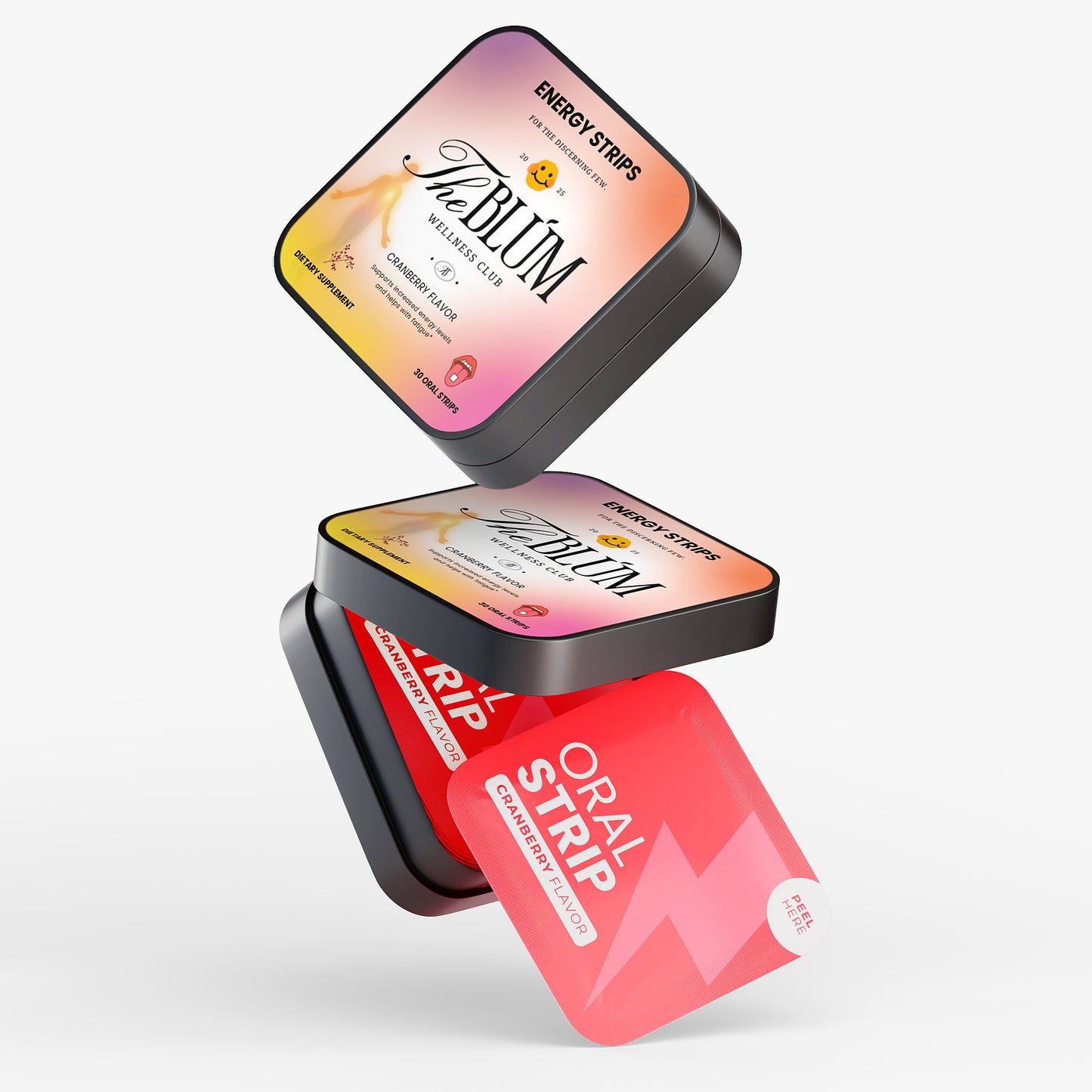 Energy Strips