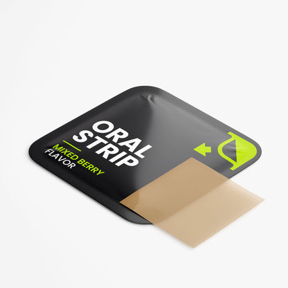 Probiotic Strips