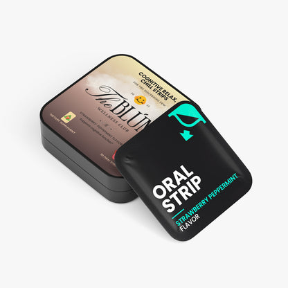 Cognitive Relax Strips