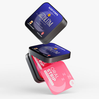 Sleep Strips