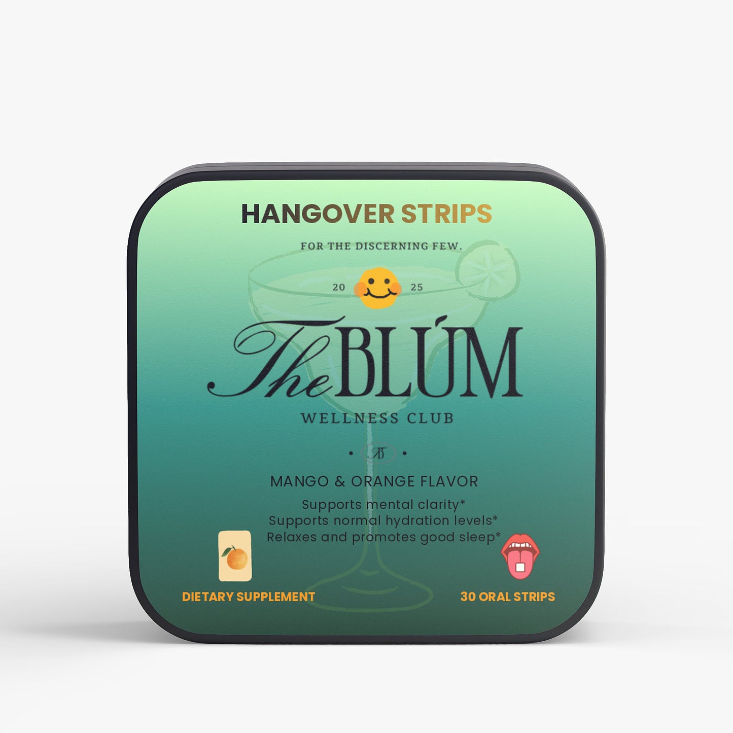 Hangover Strips