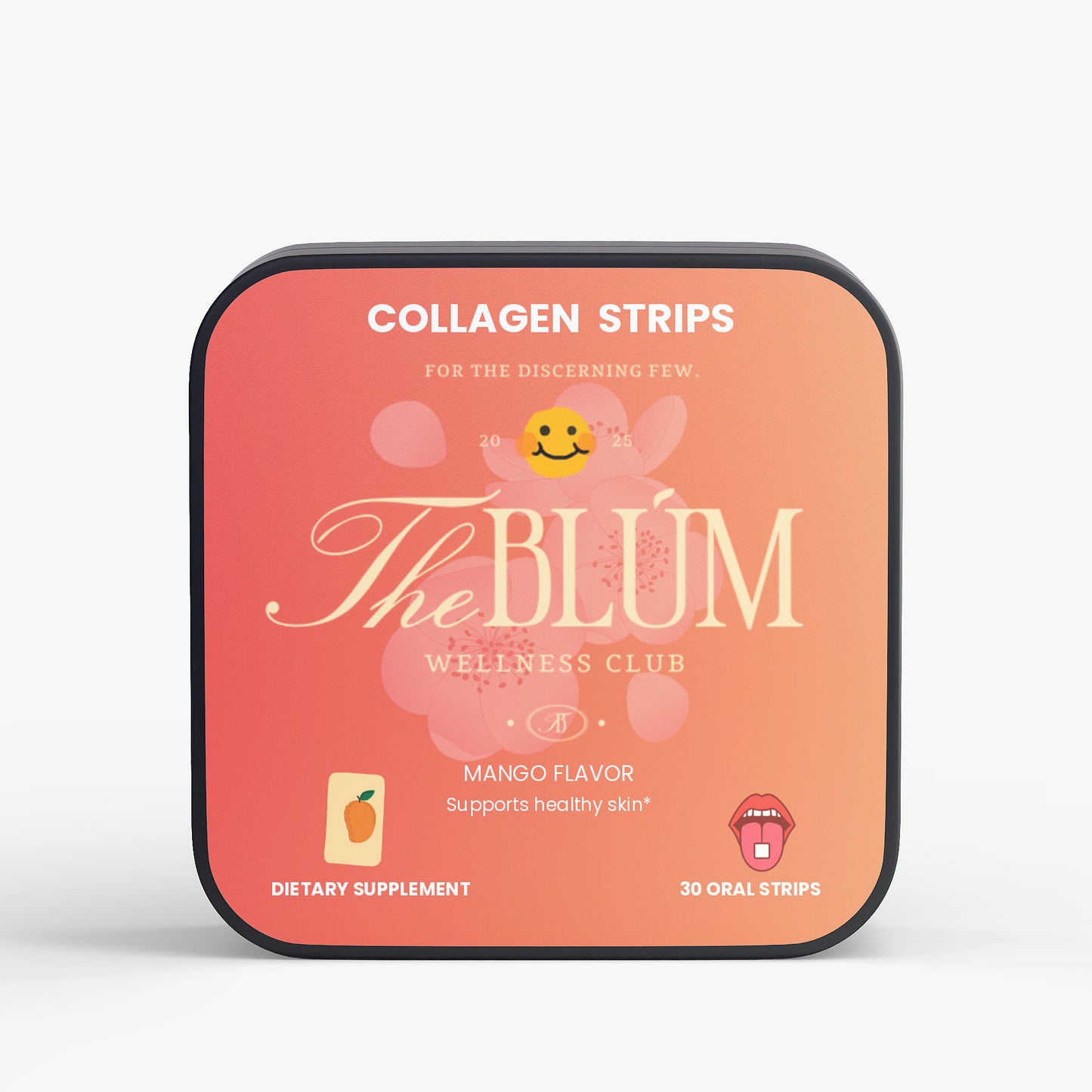 Collagen Strips